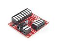 TC78H670FTG ProDriver Bipolar Stepper Motor Driver Board 10V
